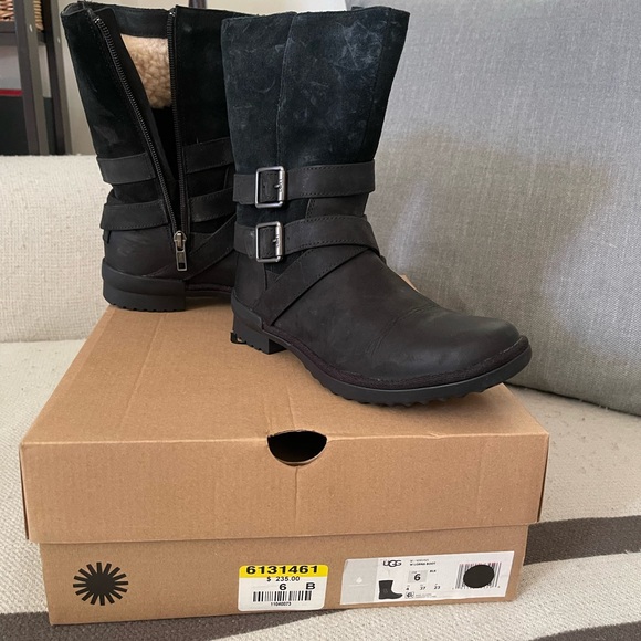 Brand new UGG in two colours… - Picture 5 of 10